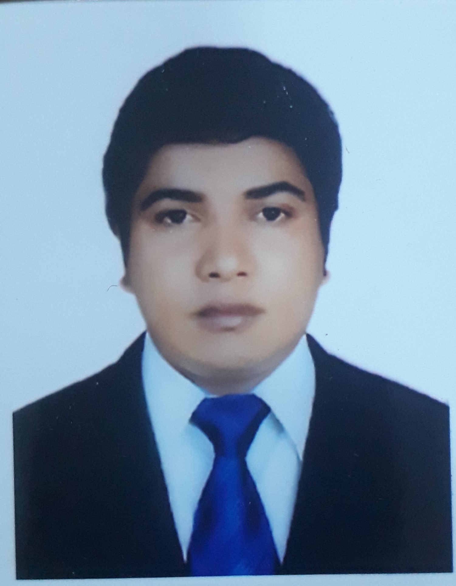 মোহাম্মদ জাকির হোসেন